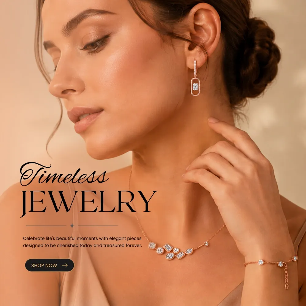 Ad creative sample