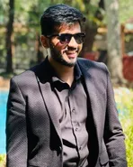 Jamal Khan, Co-founder at Scaling Socials, paid media