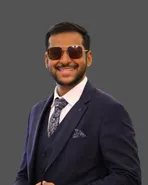 Maaz Khan, Co-founder at Scaling Socials, ecommerce growth