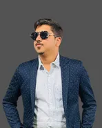 Tayeb Khan, Co-founder at Scaling Socials, web development and finance
