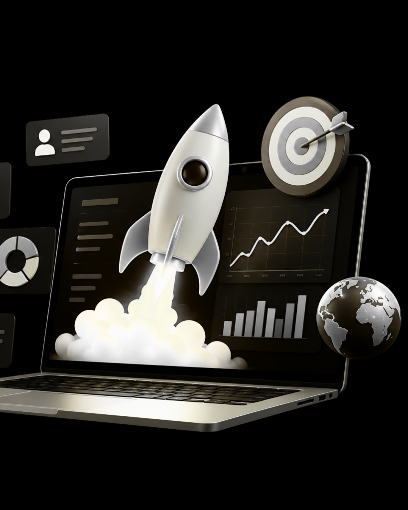 Digital Growth Partner
