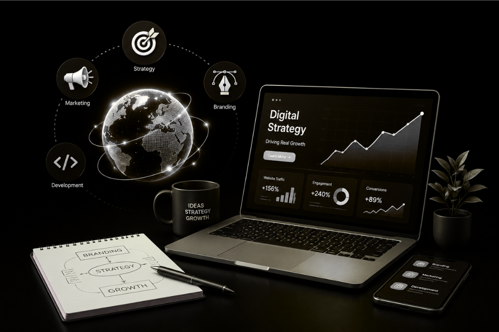 Scaling Socials